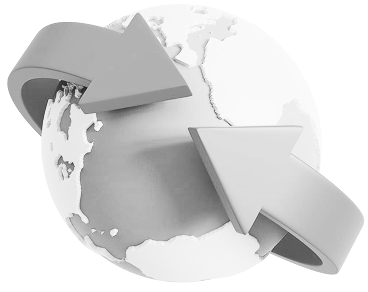 Speed and global reach