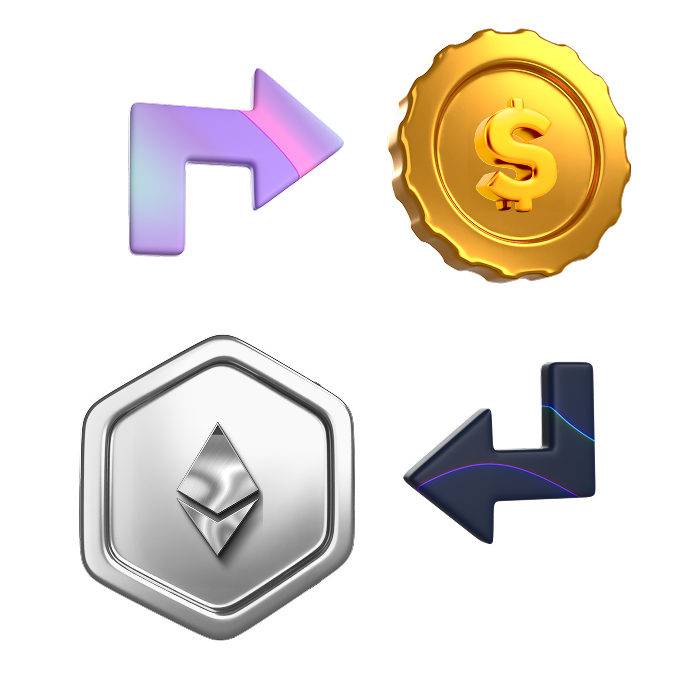 One-click crypto payment for faster e-commerce checkout