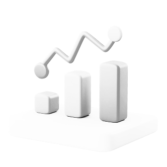 Trade assets across exchanges without transfers