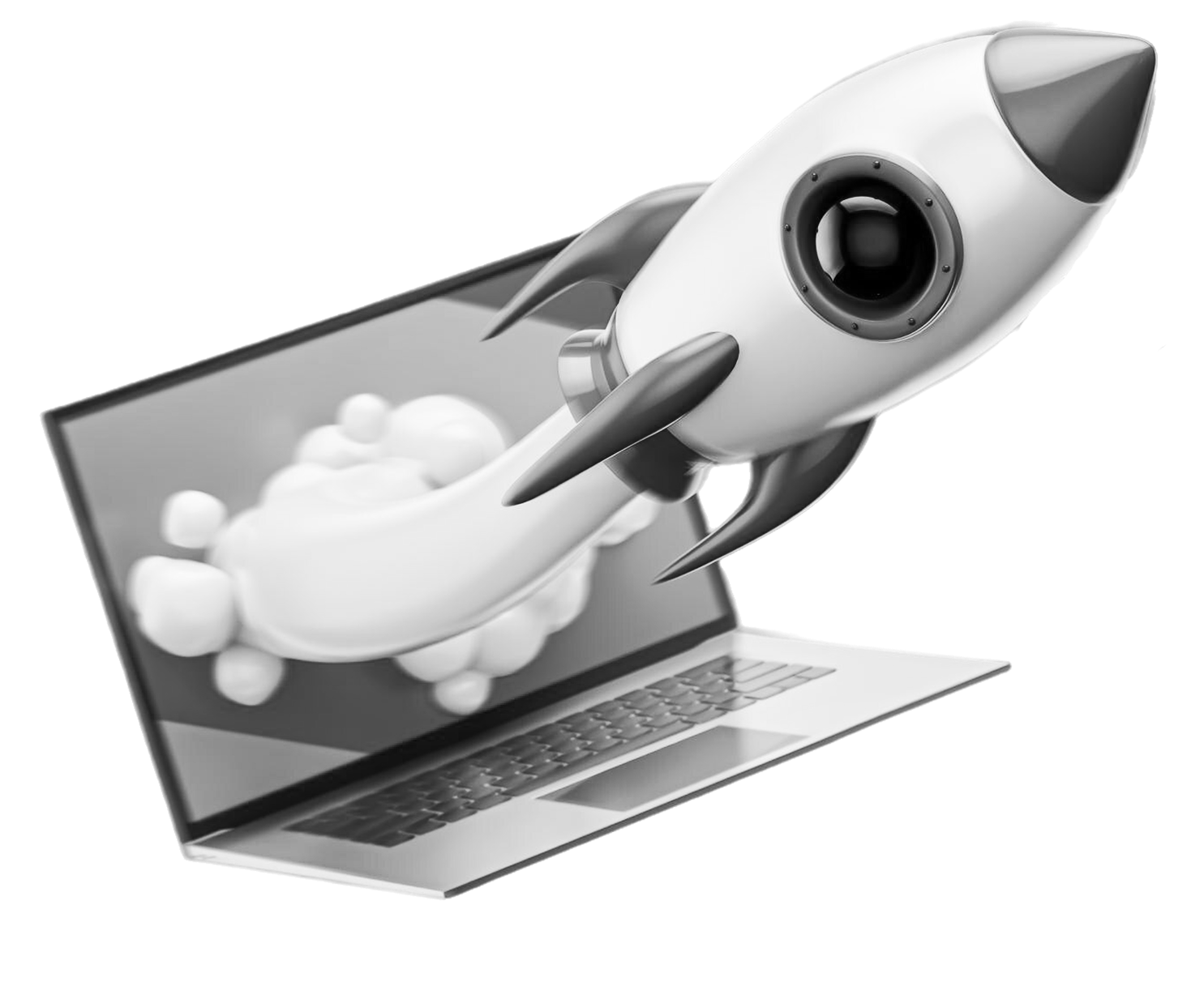 No-code solution to buy and sell cryptos with ease
