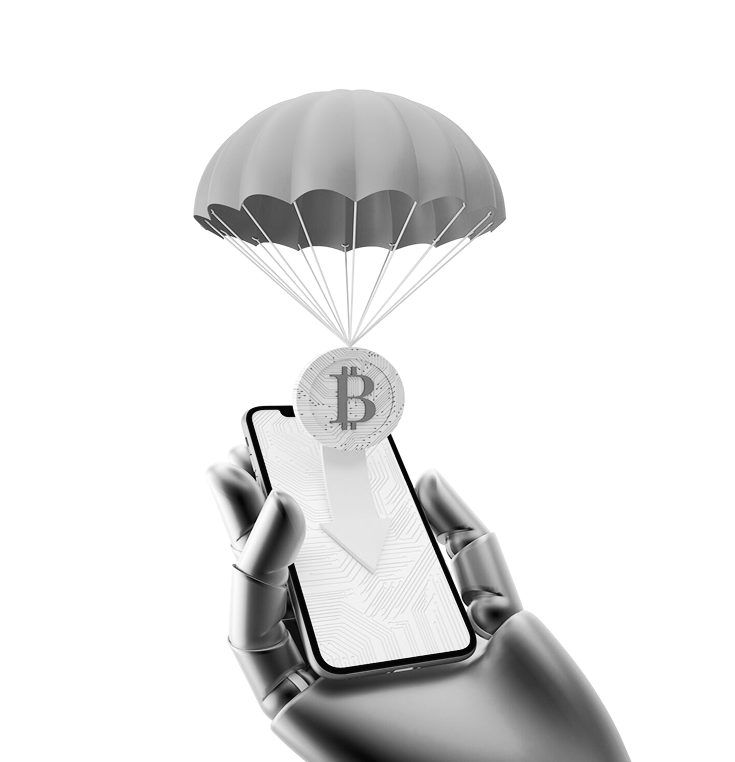 Buy-Sell Crypto Worldwide Your Way