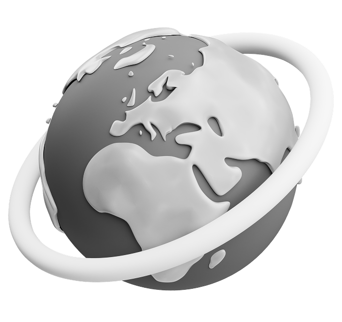 Global Coverage