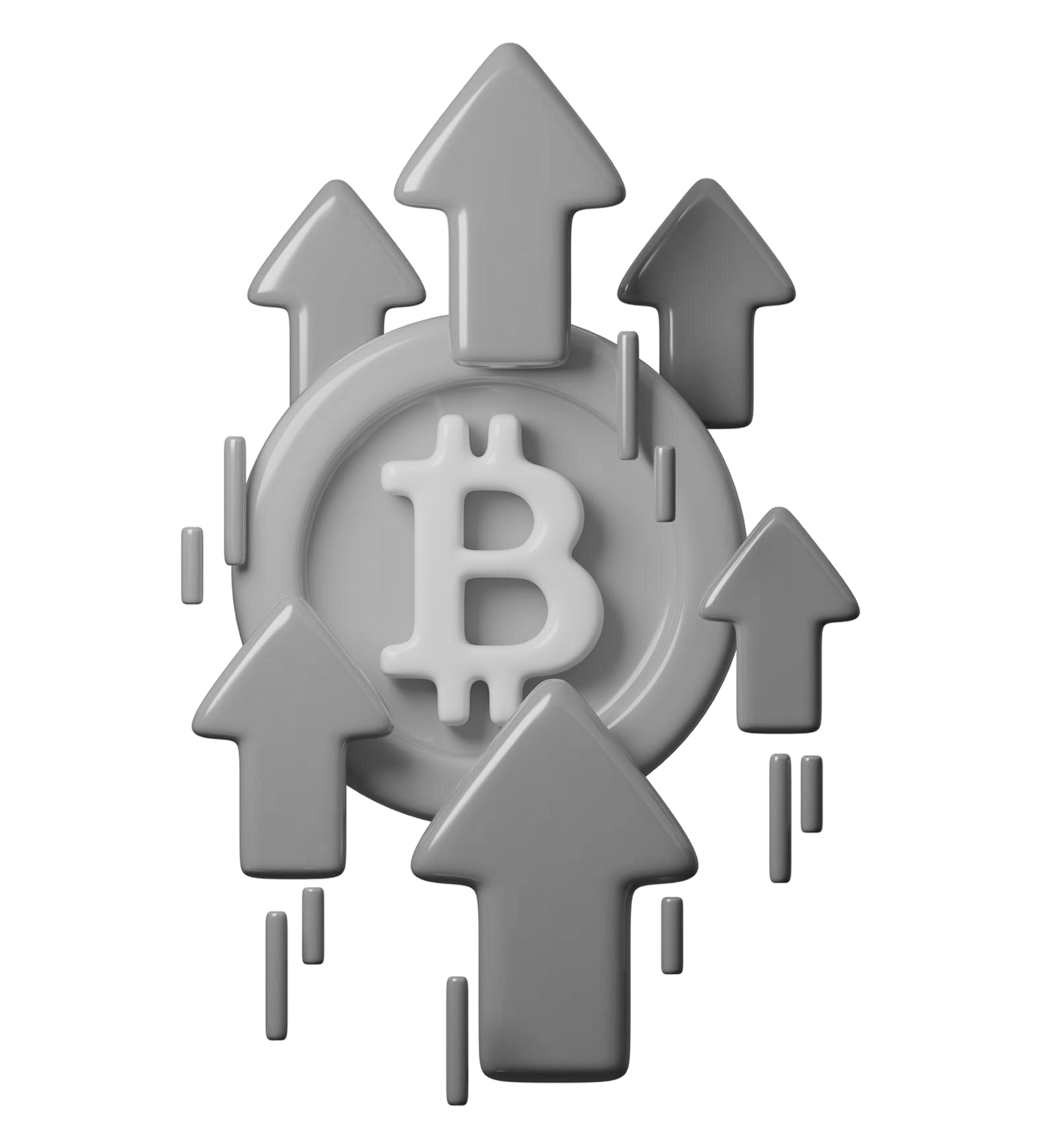 Grow Your Crypto While You Hold