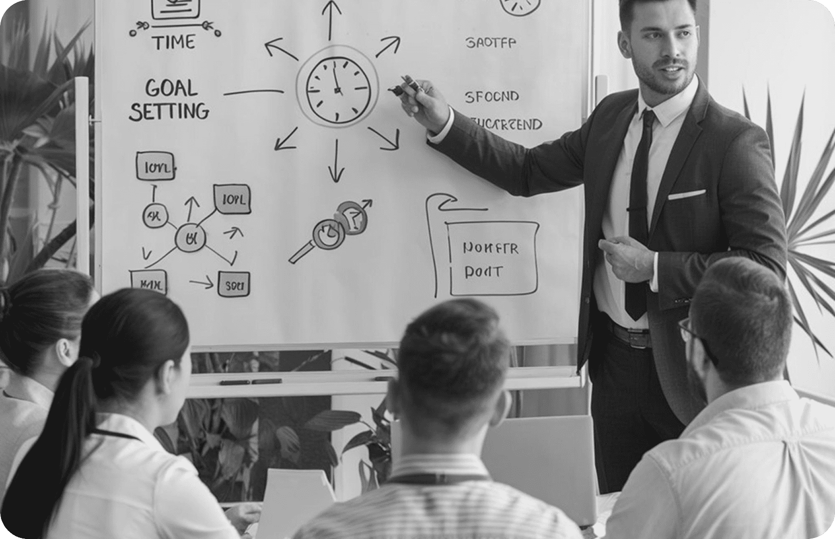 Institutional-Grade Strategy Development
