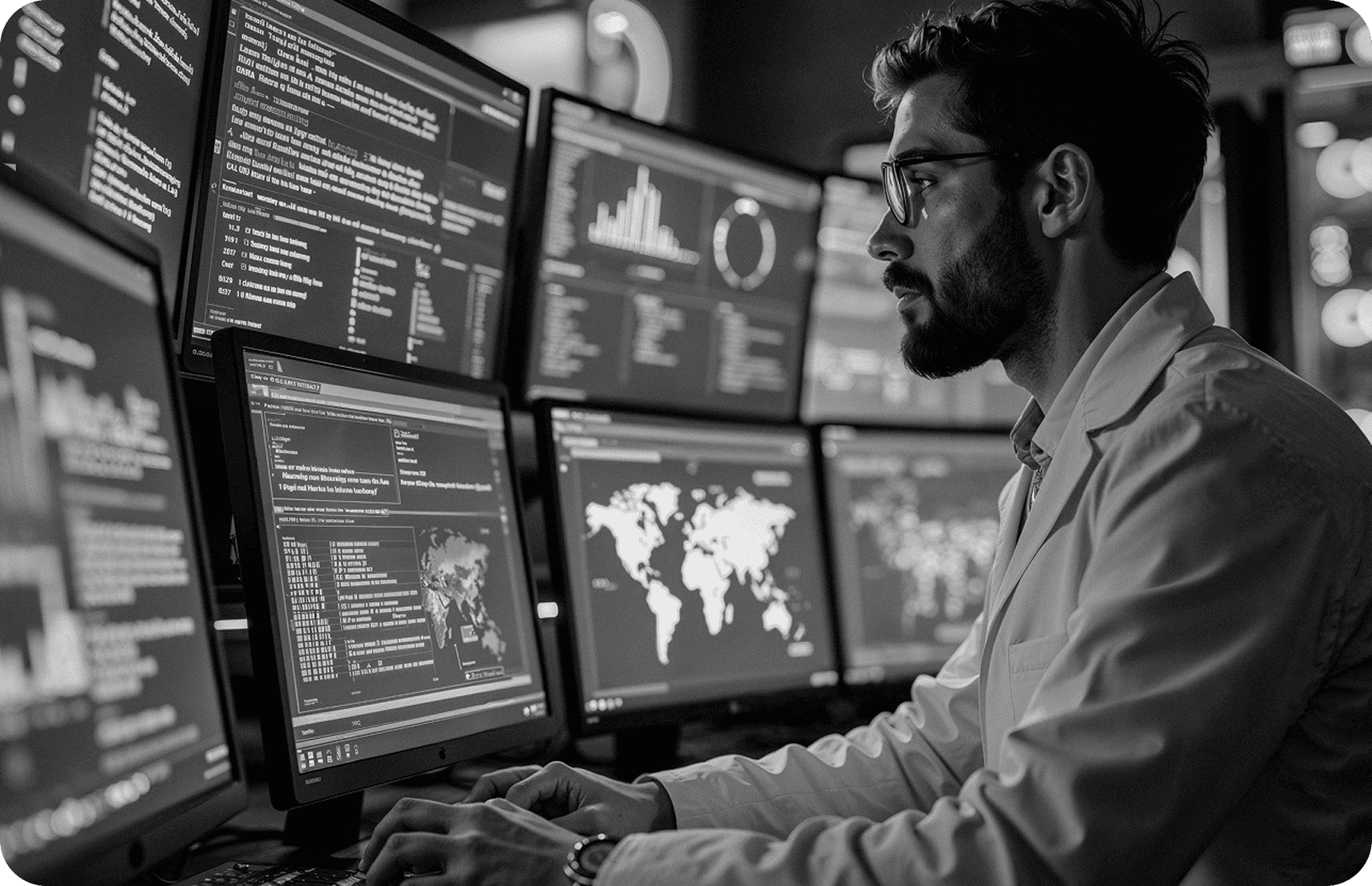 Position Sizing & Advanced Risk Control