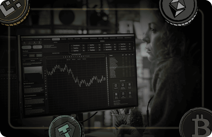 Trading Algorithms