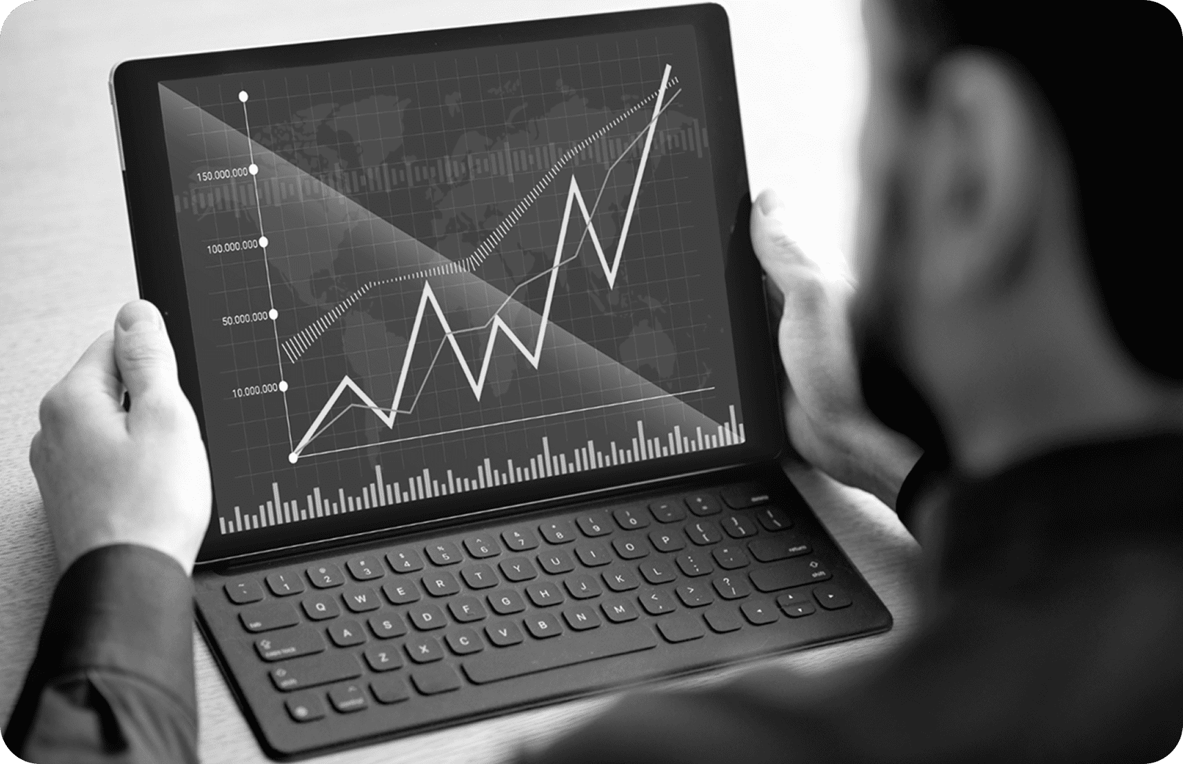 High-Volume Trading Workflows