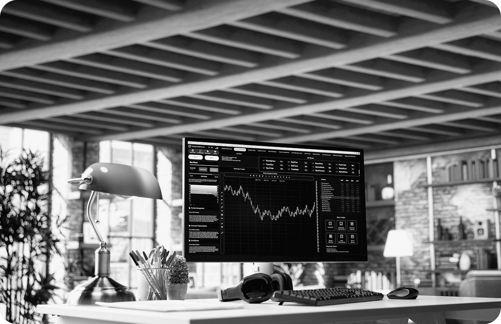Candlestick basics & chart reading