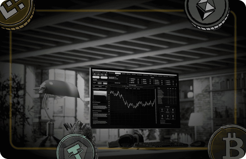 Candlestick basics & chart reading