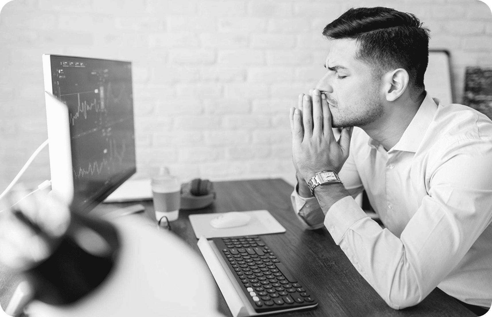 Common mistakes new traders must avoid