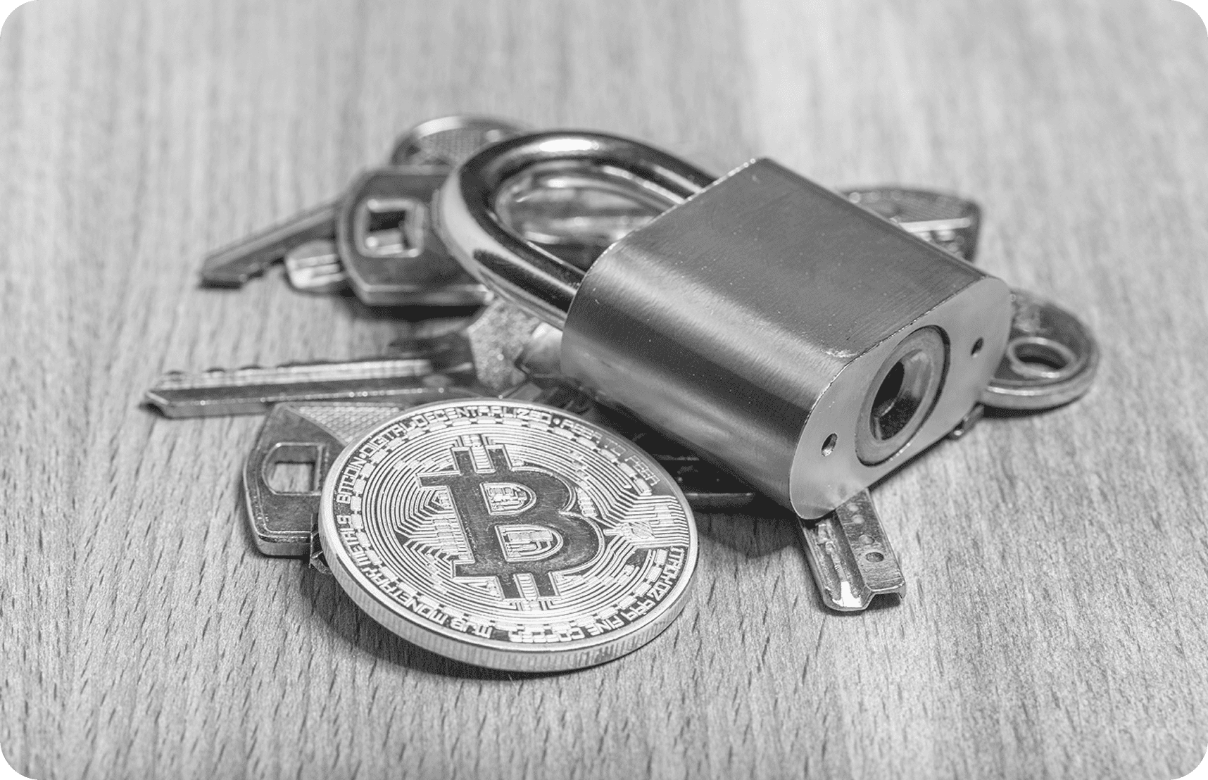 Wallets, Private Keys & Security