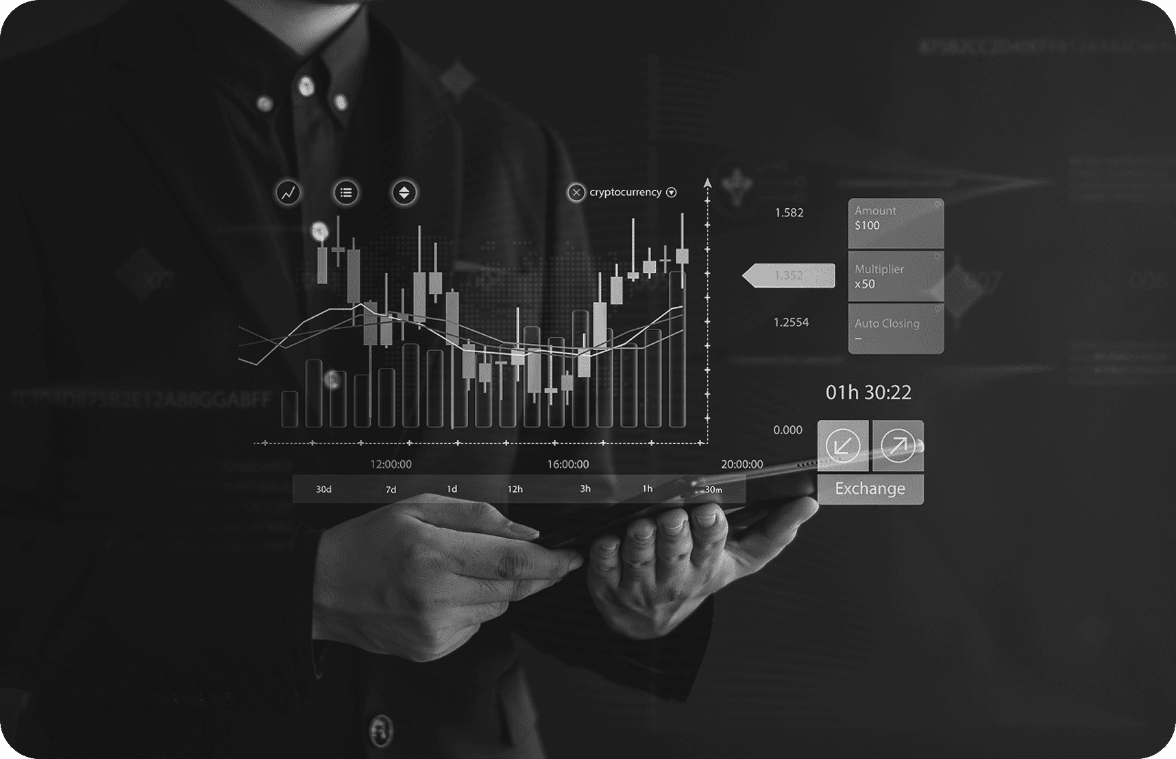 Trading Fundamentals