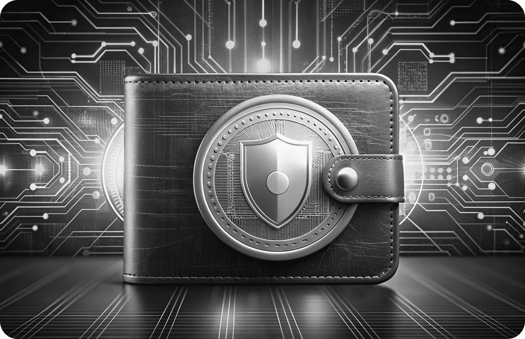 Wallet safety & exchange navigation