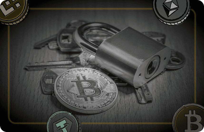 Wallets, Private Keys & Security