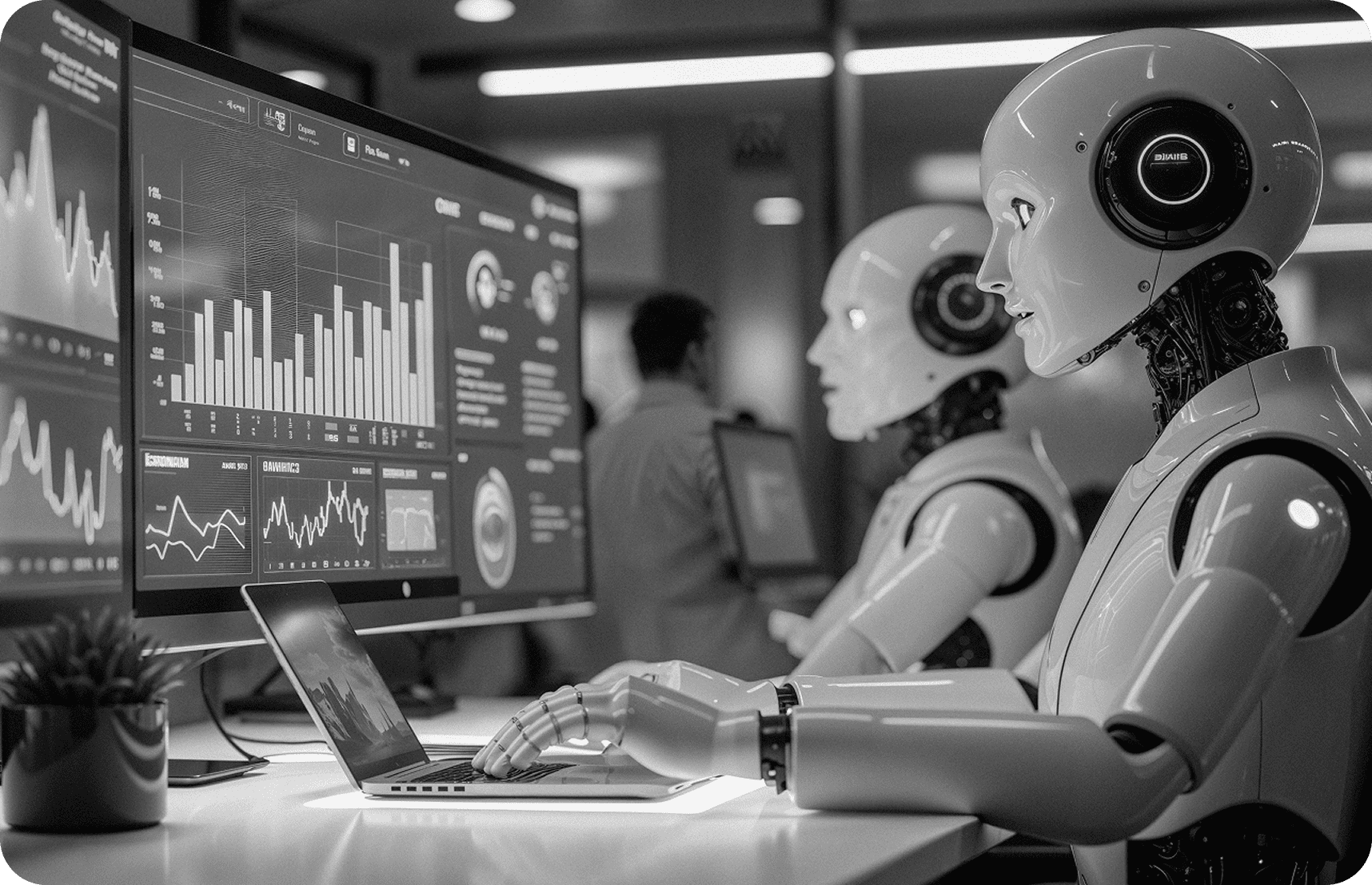 MEV & Bot Trading