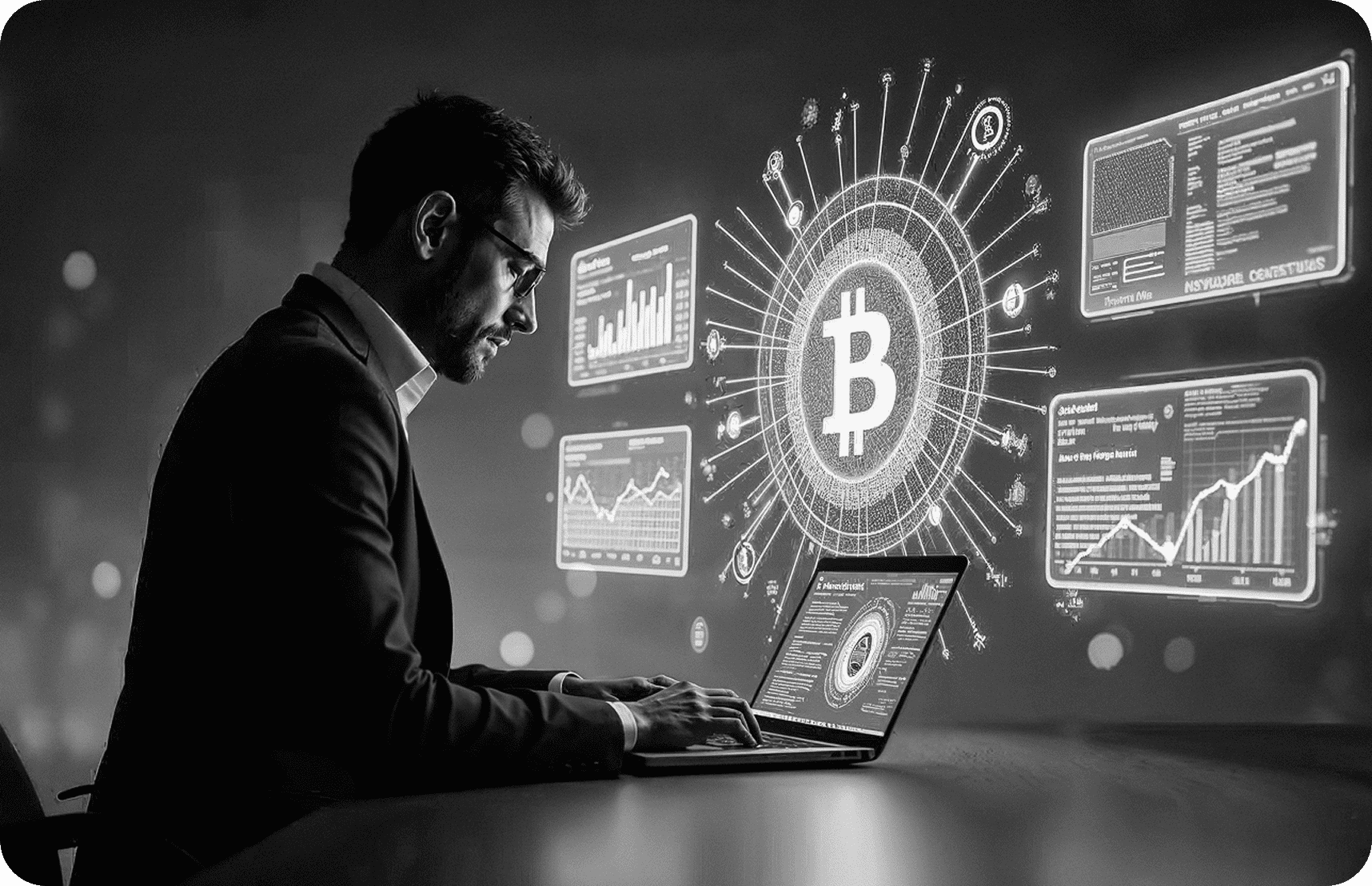 DeFi & Web3