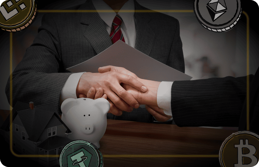 Lending & Borrowing Protocols