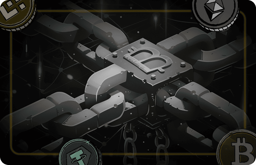 On-Chain Yield Strategies