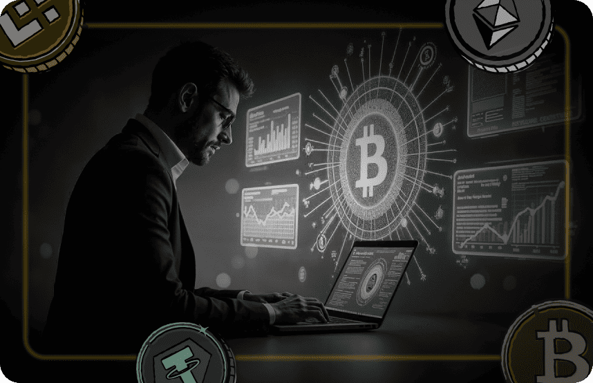 What is DeFi & Web3?