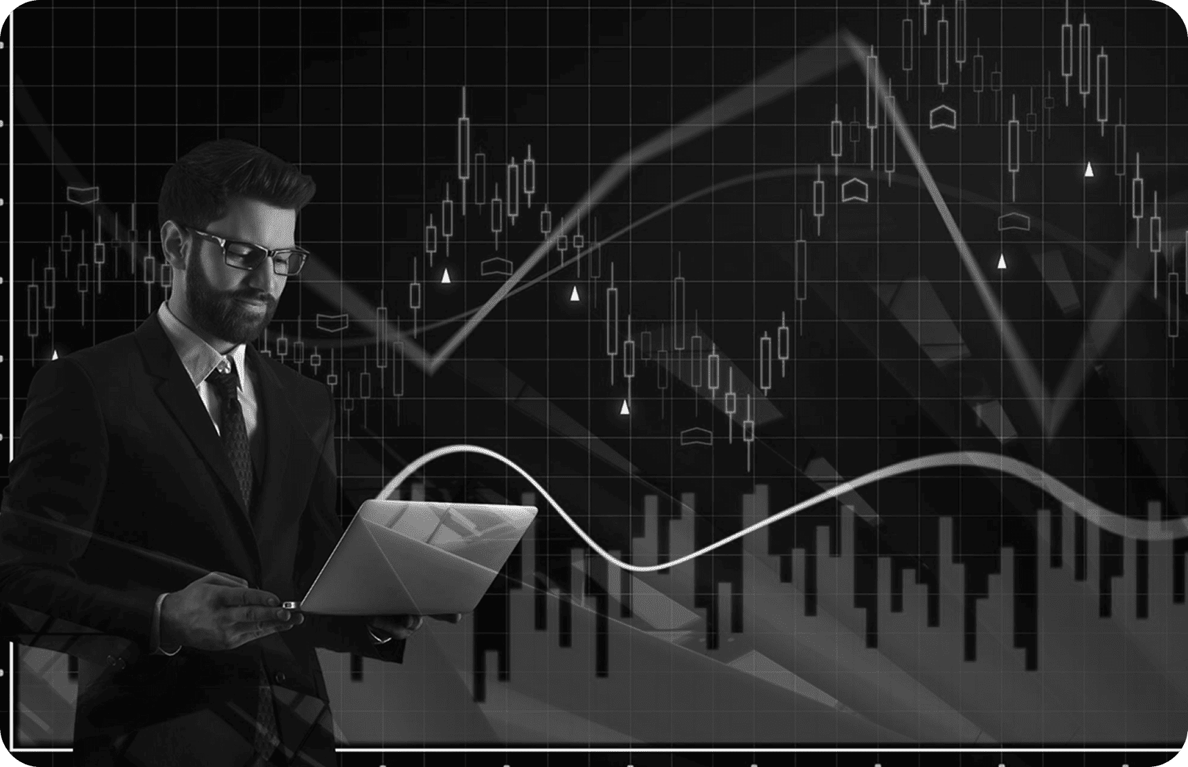 Advanced Trading Infrastructure