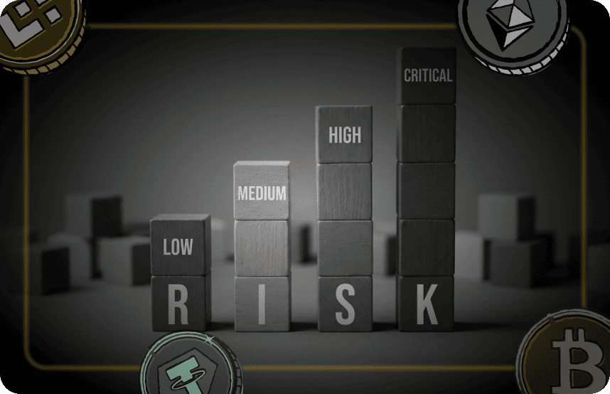 Institutional Risk Framework