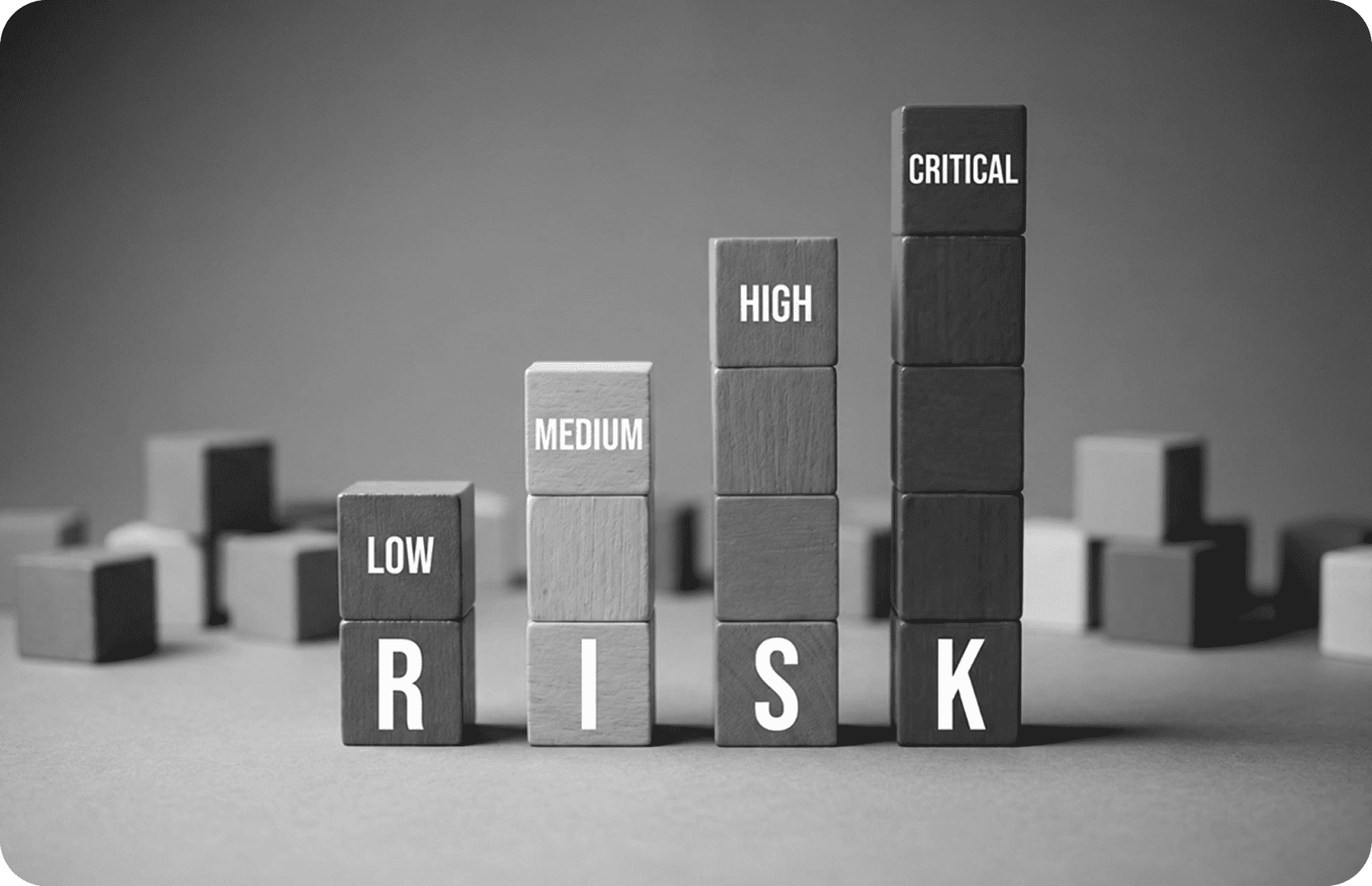 Institutional Risk Framework