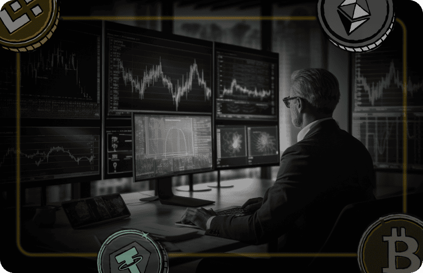 Multi-Account Trading