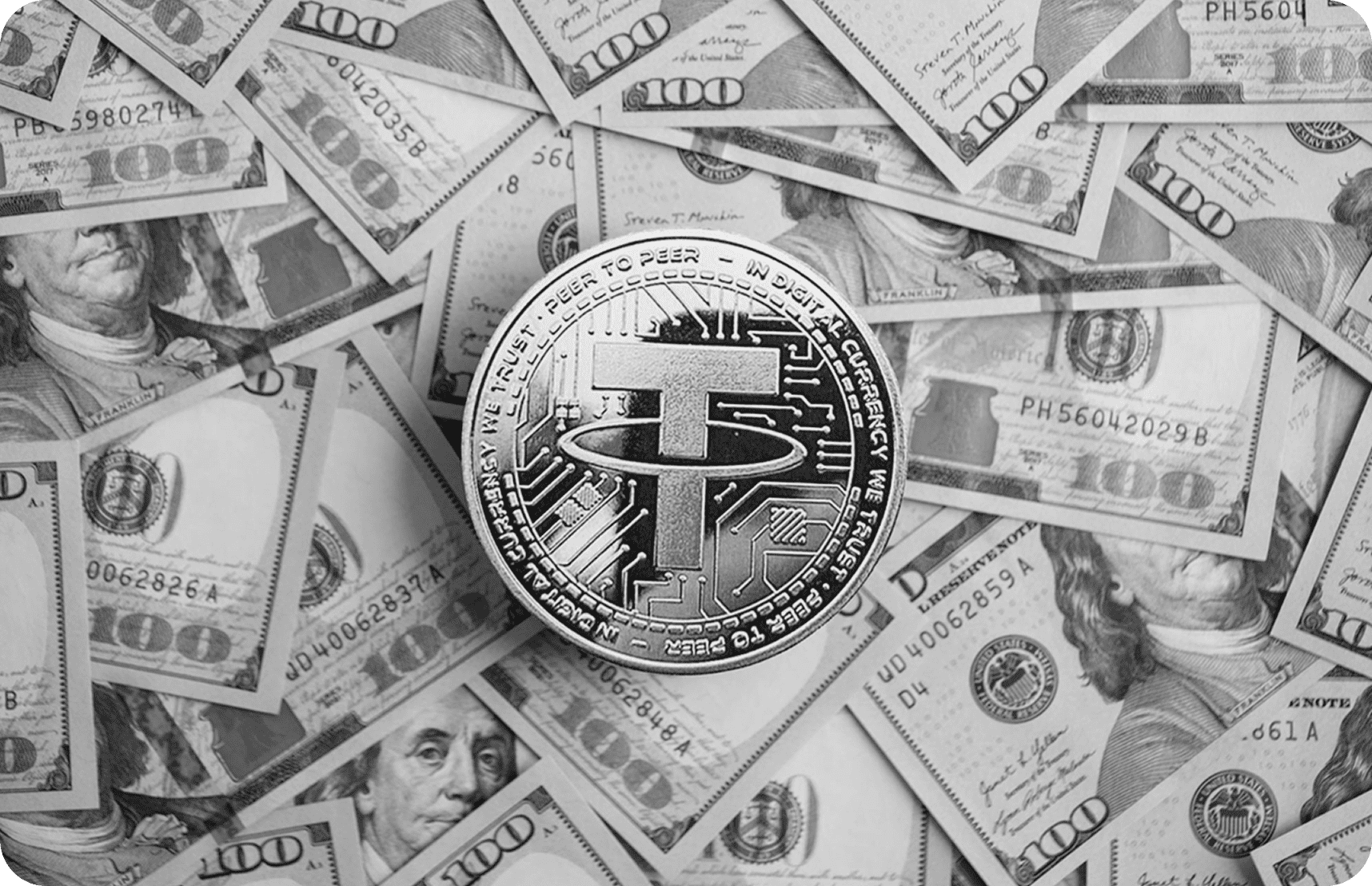 Stablecoin Liquidity
