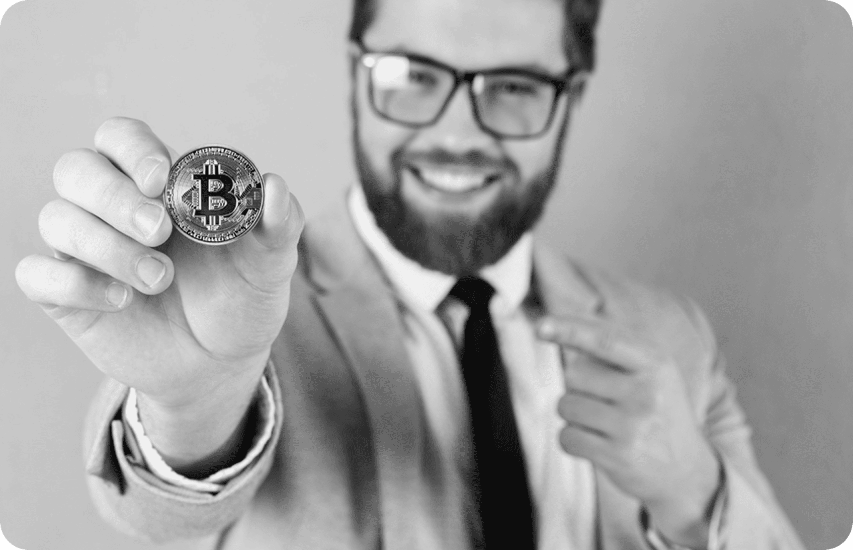 Buying Your First Crypto