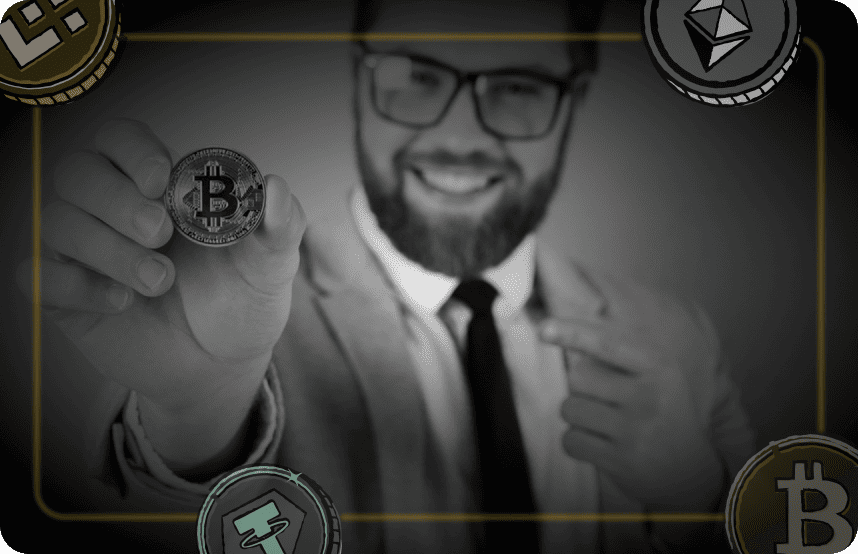 Buying Your First Crypto