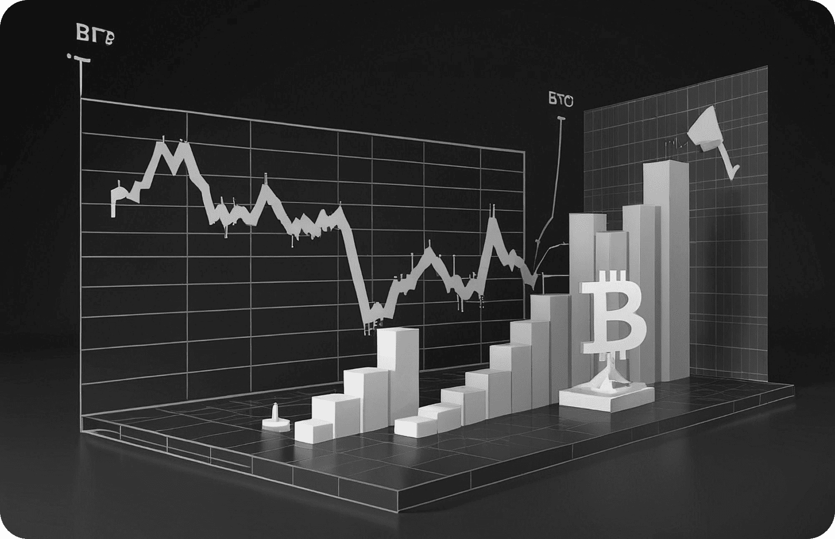 Chart patterns