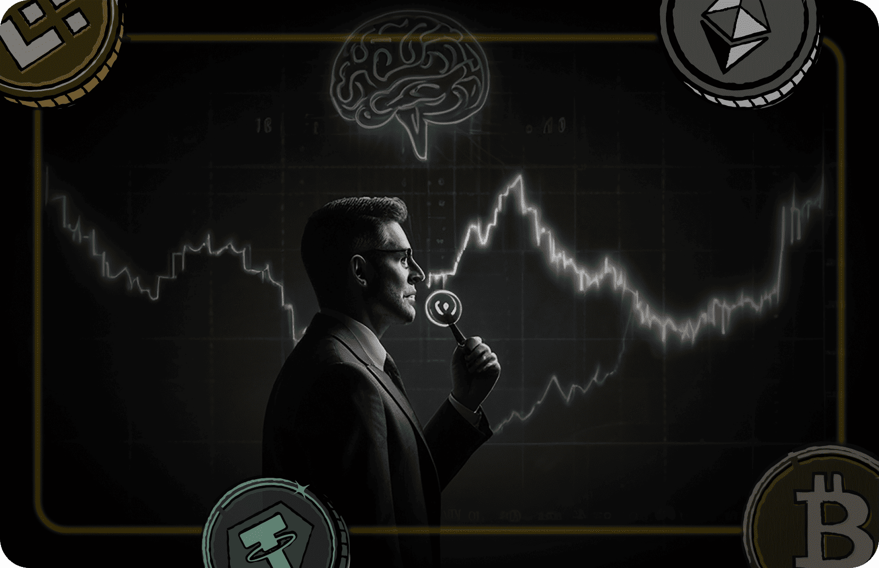 Indicators (RSI, MACD, EMAs)