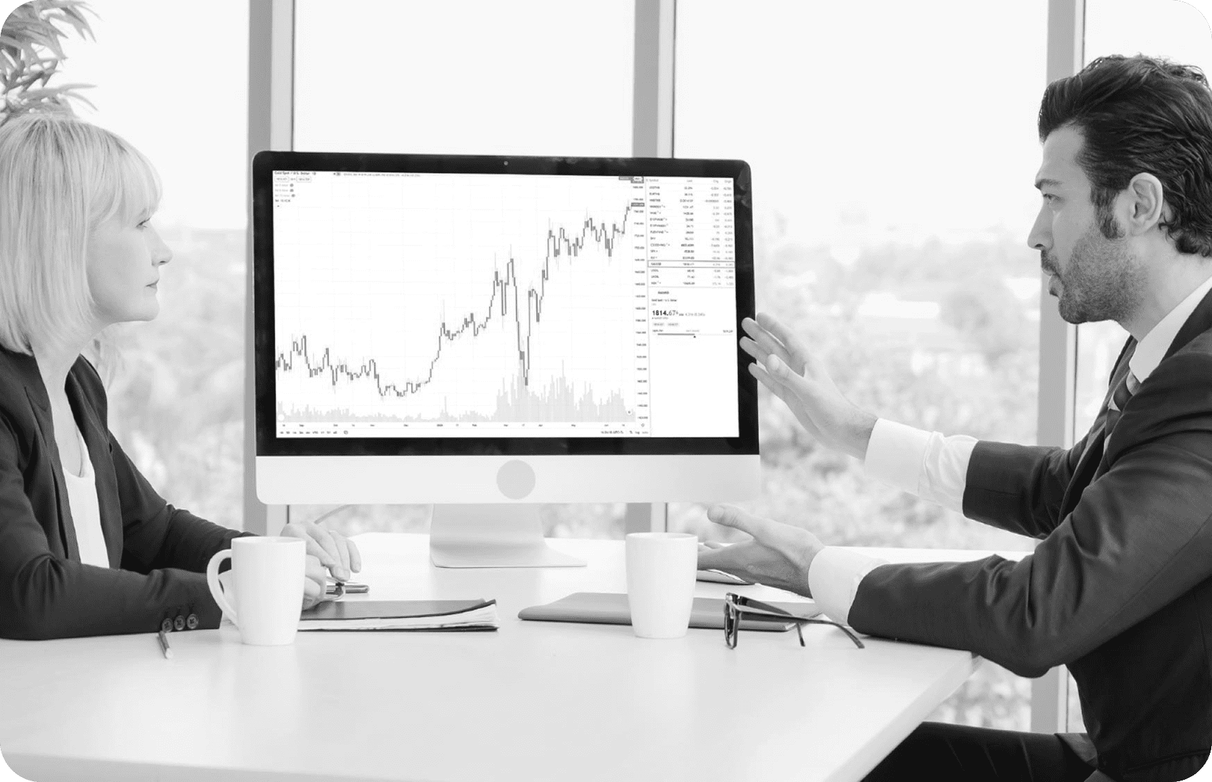 Introduction to futures and margin trading