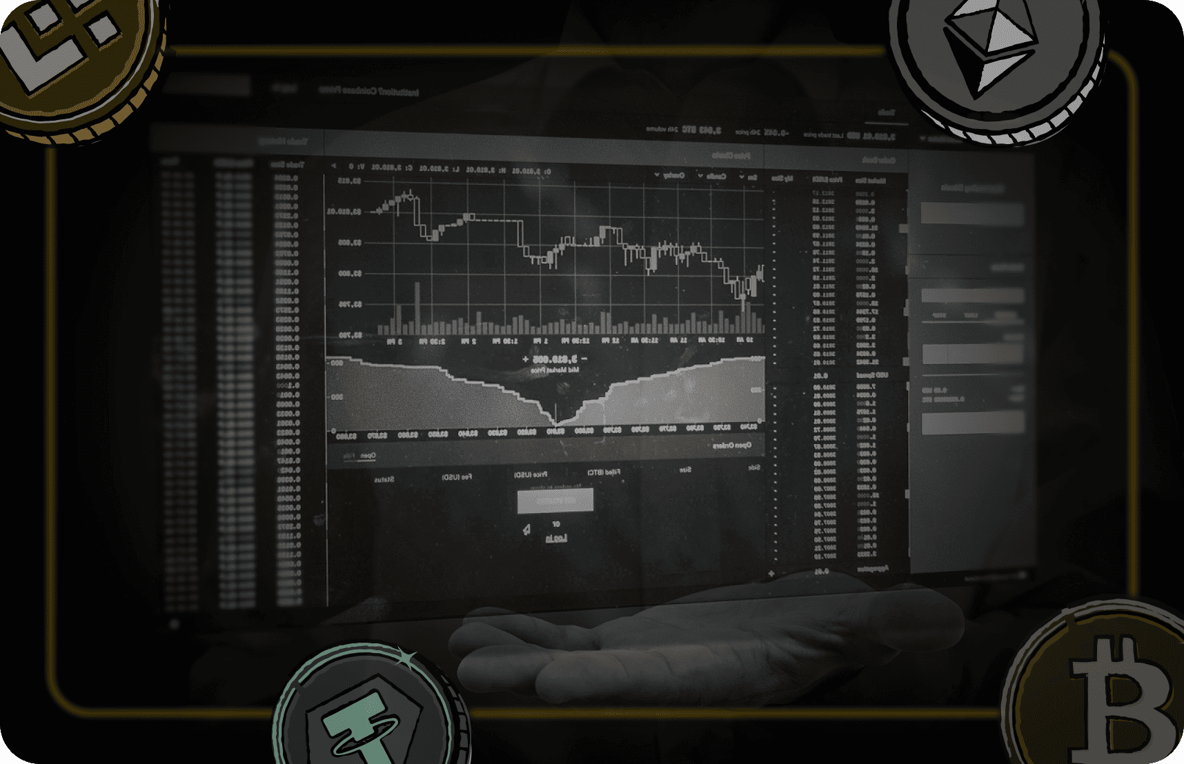 Portfolio Building