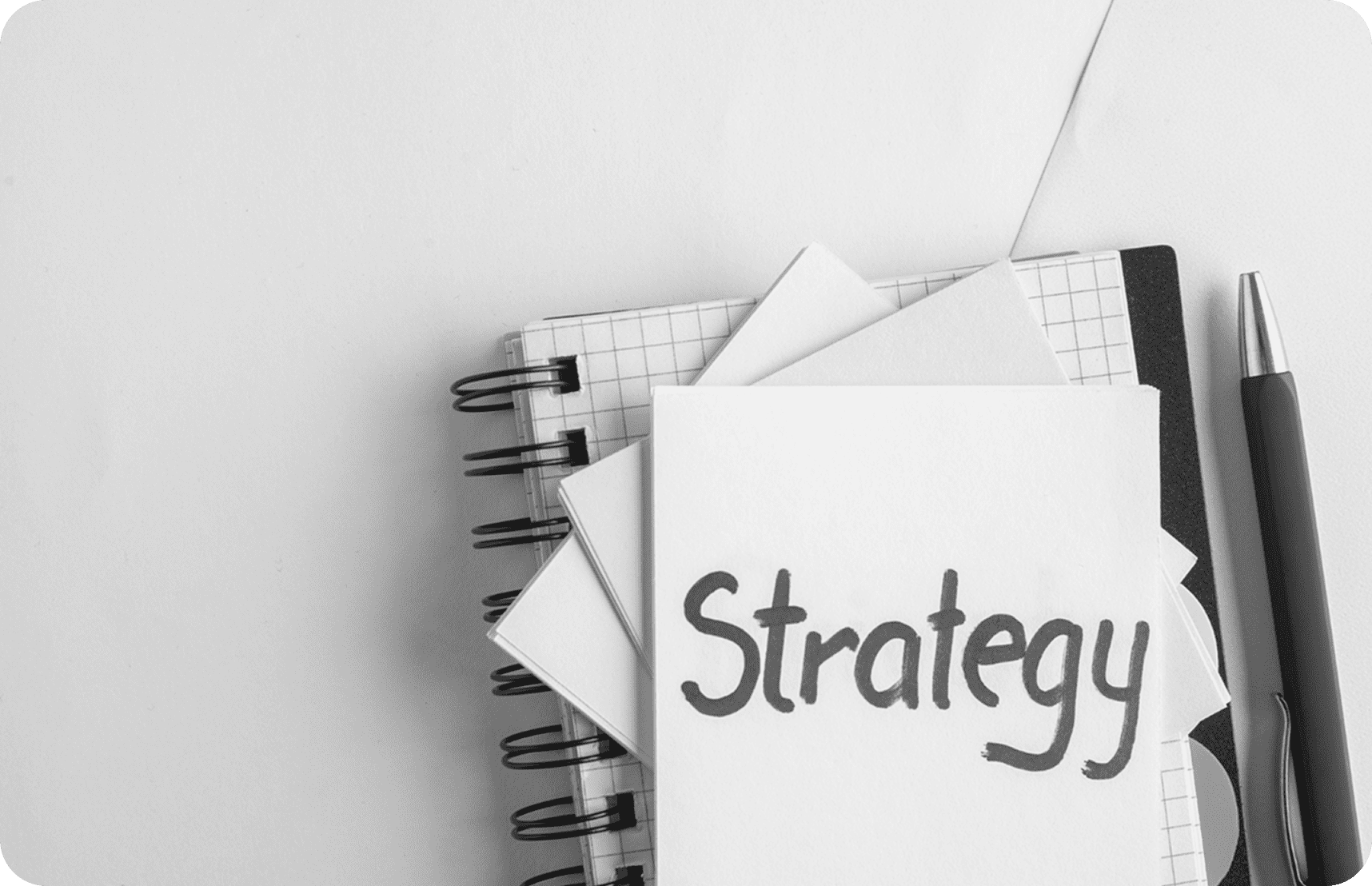 Strategy Marketplace