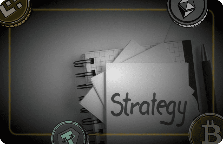 Strategy Marketplace