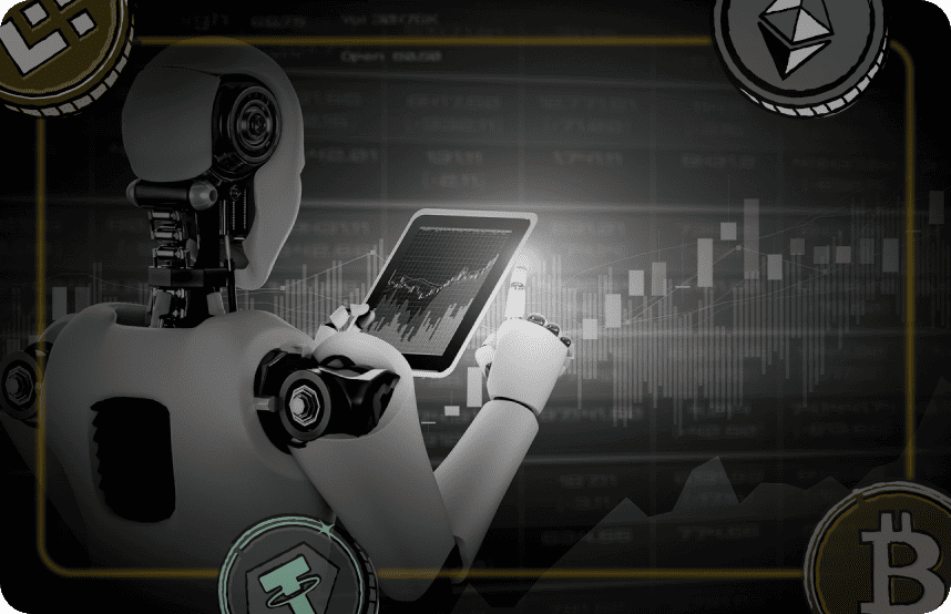 Using 3Commas (bot trading)