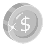 Supports Major Cryptocurrencies