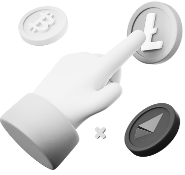 crypto merchant service