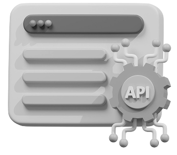 powerful api
