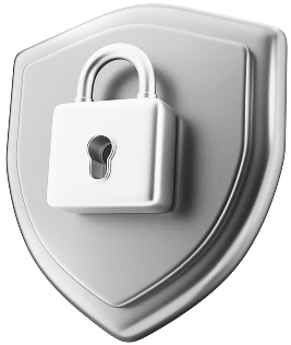 Buy & Sell Crypto Securely