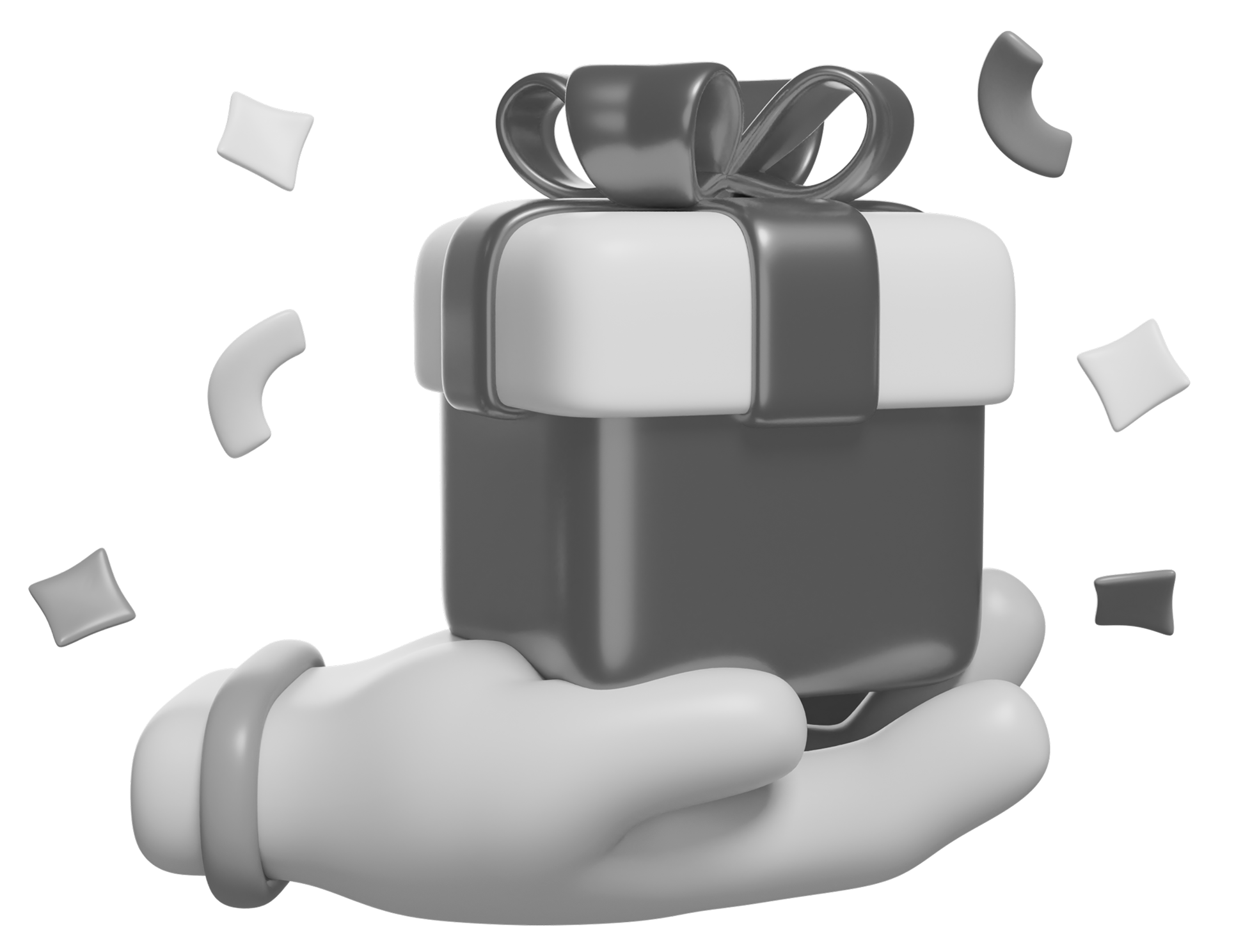 Crypto referral program to earn rewards