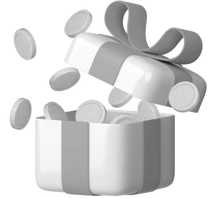 Earn rewards with crypto referral programs