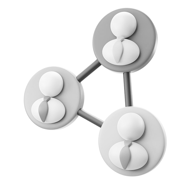 Join a crypto referral program